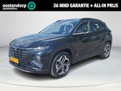 Hyundai Tucson - 1.6 T-GDI HEV Premium | Rijklaarprijs | Trekhaak 1.650kg | Climate Control 3 zone | Adapti