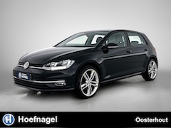 Volkswagen Golf - 1.4 Comfortline | Automaat | Adaptive cruise | Stoelverwarming | parkeersensoren voor & ac