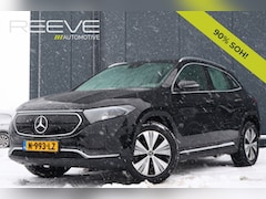 Mercedes-Benz EQA - 250 Business Solution Luxury 67 kWh | 90% SOH | Camera | Wide Screen | Sfeerverlichting