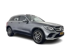 Mercedes-Benz GLC-klasse - 350e 4MATIC AMG Aut. *PANO | FULL-LEATHER | FULL-LED | HEATED-SPORTSEATS | CAMERA | NAVI-F