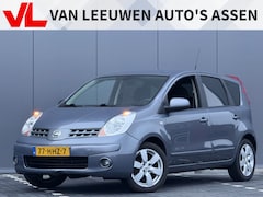 Nissan Note - 1.4 Life | NAP | RIJKLAAR | Trekhaak
