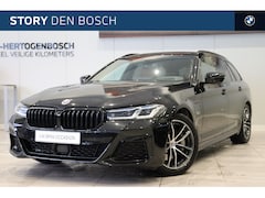 BMW 5-serie Touring - 530e xDrive Business Edition Plus