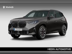 BMW X3 - 30e xDrive