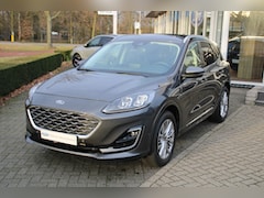Ford Kuga - 1.5 EcoBoost 150 PK Vignale LEDER | TREKHAAK | CAMERA | BLIS