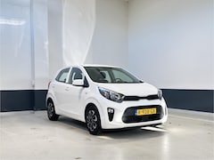 Kia Picanto - 1.0 DPi ComfortLine | NL| Bluetooth| Cruise Control | 1 Eig |