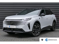 Peugeot 5008 - 1.2 HYBRID 145PK 7-ZITS GT AUTOMAAT / NAVI /CLIMA / PDC / 19"LMV / CAMERA / ELEKTR. ACHTER