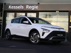 Hyundai Bayon - 1.0 T-GDI Comfort Camera CarPlay Navi Cruise DAB Sensoren Clima