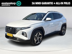 Hyundai Tucson - 1.6 T-GDI PHEV Premium 4WD | Rijklaarprijs | Elek. stoelen met geheugen | Stoel + stuurver
