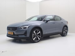 Polestar 2 - 2 Long Range Dual Motor 408PK 78kWh 93% SoH [ TREKHAAK+20 INCH+PANODAK+STOELVERWARMING+H/K