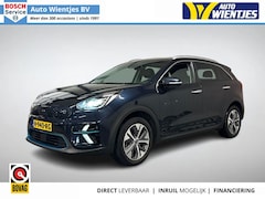 Kia e-Niro - ExecutiveLine 64kWh | SoH 100% | Leer | Navi