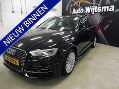 Audi A3 Sportback - 1.4 e-tron PHEV Attraction Pro Line plus LED | LMV 17" | Sportstoelen | PDC |