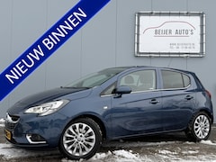 Opel Corsa - 1.0 Turbo Innovation Carplay/Trekhaak/Camera