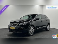 Peugeot 3008 - 1.2 PureTech Blue Lease Executive CAMERA TREKHAAK NAVI LM CRUISE
