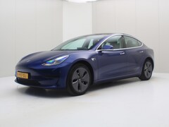 Tesla Model 3 - Standard RWD Plus 93% SoH [ LFP ACCU+AUTOPILOT+60 kWh+PREMIUM AUDIO ]