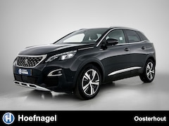 Peugeot 3008 - 1.2 PureTech Crossway | Automaat | Adaptive cruise | CarPlay | Camera