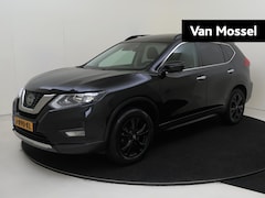 Nissan X-Trail - 1.3 DIG-T N-Tec | 360 Camera | Panorama dak Schuif kantel | Elektrische Achterklep |