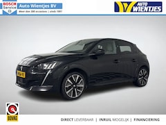 Peugeot e-208 - EV GT 350 50kWh | Pano | SOH 90% | Navi | Camera