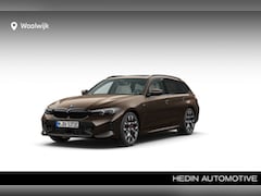BMW 3-serie Touring - 330e M Sport Edition M Sportpakket Pro | Innovation Pack | Comfort Pack | Panoramadak | Pr