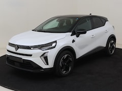 Renault Captur - 1.6 E-Tech full hybrid 145 AUTOMAAT TECHNO HARMAN KARDON SOUND/ ACTIVE DRIVER ASSIST/ PARK