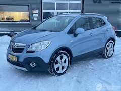 Opel Mokka - 1.4 T Edition 4x4