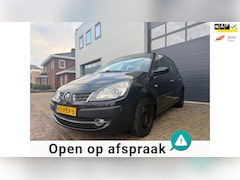 Renault Scénic - 1.6-16V Business Line/Pano/Navi/Cruise-c/Climate-c/Goed-onderhouden