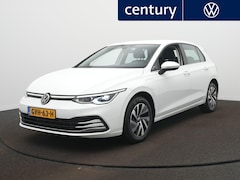 Volkswagen Golf - 1.4 eHybrid Style Navigatie - LED - Ergo-Active bestuurdersstoel - PDC - Stoelverwarming