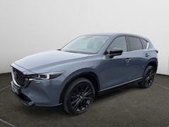 Mazda CX-5 - 2.0 Automaat 165pk Homura
