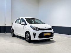 Kia Picanto - 1.0 MPi ComfortPlusLine | 1 Eig | Apple Carplay/ Android auto| Navigatie| Camera | NL |