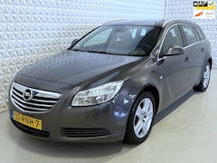 Opel Insignia Sports Tourer - 1.6 T Edition EXPORT / EX BPM PRIJS (2011)