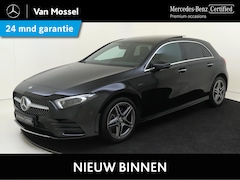 Mercedes-Benz A-klasse - 250 e Business Solution AMG Limited Premium Plus /Panoramadak /Memory /Sfeerverlichting