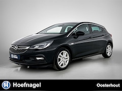 Opel Astra - 1.0 Turbo Business | Cruise control | Stoel & stuurverwarming | parkeersensoren voor & ach