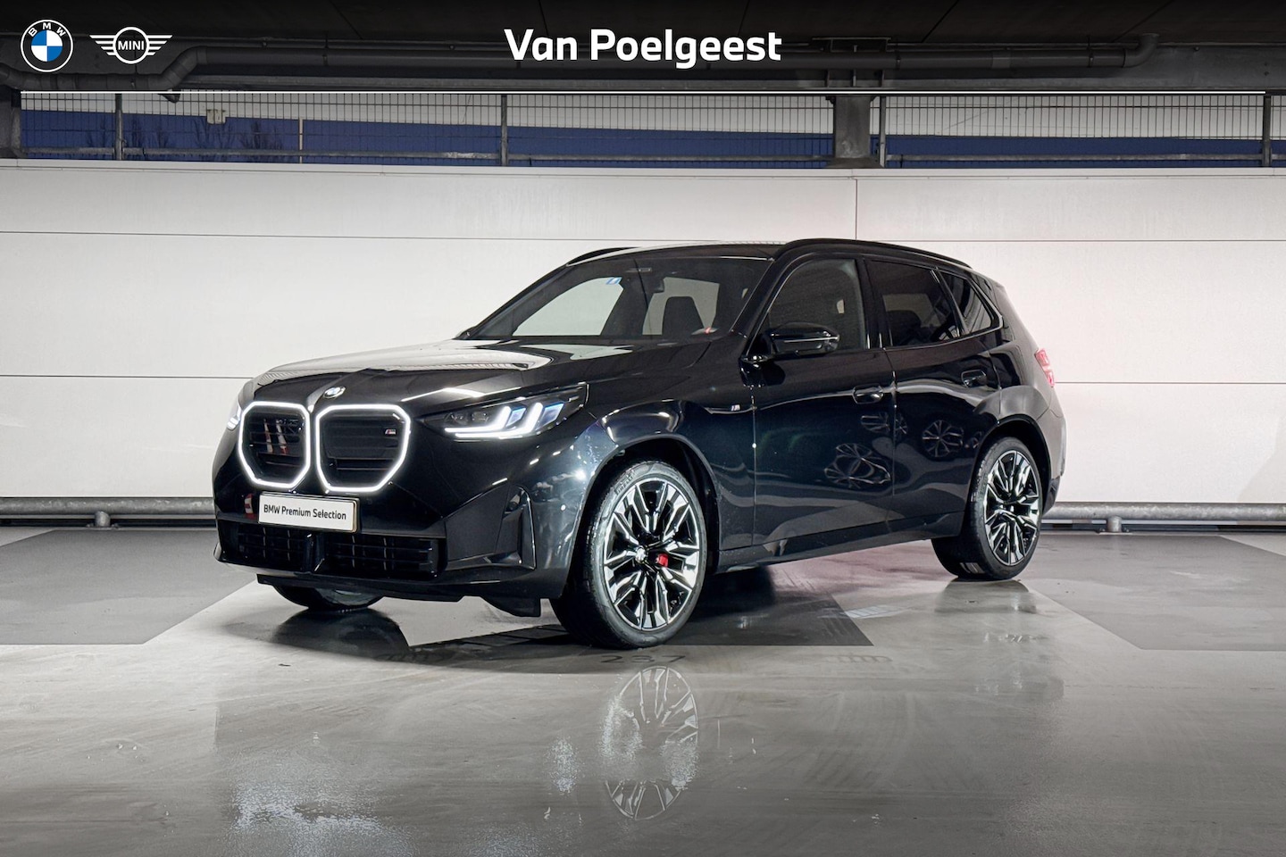 BMW X3 - M50 M50 - AutoWereld.nl