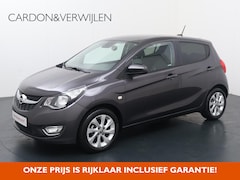 Opel Karl - 1.0 ecoFLEX Innovation | Cruise control | Climate | Bluetooth |