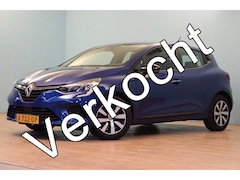 Renault Clio - 1.0 TCe 90 Equilibre | APPCONNECT | AIRCO | CRUISE | LANE-ASSIST | LED |