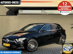 Mercedes-Benz A-klasse - 180 Advantage /Nw Mod/12 maand garantie