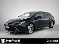 Toyota Corolla Touring Sports - 1.8 Hybrid Business Intro | Automaat | Adaptive cruise | Navigatie | Stoelverwarming | Cam