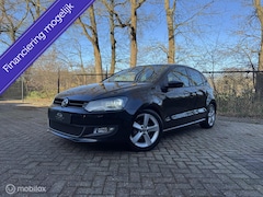 Volkswagen Polo - 1.4TSI GT/AUTOMAAT/NWAPK/AIRCO/LMV/XENON