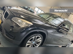 BMW X1 - SDRIVE20I BUSINESS automaat sport