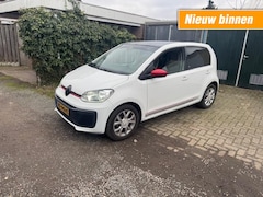 Volkswagen Up! - 1.0 BMT UP BEATS