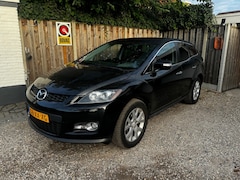Mazda CX-7 - 2.3 TURBO EXECUTIVE