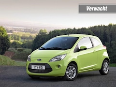 Ford Ka - 1.2 COOLenSOUND voorbeeld foto