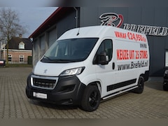 Peugeot Boxer - 2.2 Blue HDI L2H2 120PK NIEUW NIEUW. *BPM VRIJ