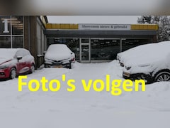 Renault Mégane Estate - Megane TCe 130 Zen