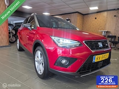 SEAT Arona - 1.0 TSI FR Launch Carplay Led DSG Trekhaa. Incl.APK+Afleveringsbeurt