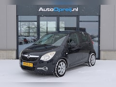 Opel Agila - 1.2 Edition 94pk Airco