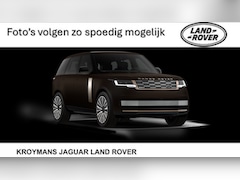 Land Rover Range Rover - P550e SV Serenity | Body & Soul Seats | Towing Pack | SV Convenience Pack |