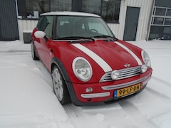 MINI Cooper - 1.6 COOPER