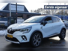 Renault Captur - 1.6 E-Tech Plug-in Hybrid 160 INTENS ParelMoer 1eEIG NIEUWSTAAT