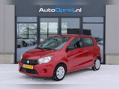 Suzuki Celerio - 1.0 Comfort Airco