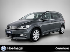Volkswagen Touran - 1.4 TSI Highline 7p | Automaat | Cruise control | Stoelverwarming | Parkeersensoren voor &